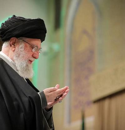 پیام تسلیت وزیر امور خارجه در پی شهادت رهبر معظم انقلاب اسلامی ایران