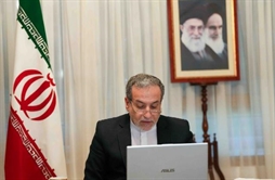 I.R. Iran, Ministry of Foreign Affairs- Iranian FM urges international community to prevent normalization of Israeli regime’s genocide and crimes