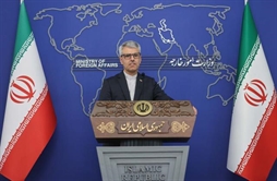 I.R. Iran, Ministry of Foreign Affairs- Iran condemns terrorist attack on worshippers in Niger