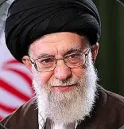 اسلامی جمہوریہ ایران کے سپریم لیڈر کی شہادت کا تعزیتی پیغام
